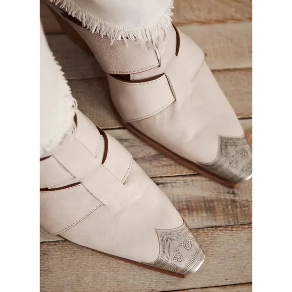 FREE PEOPLE Brayden Fisherman Boots - Picture 4 of 10